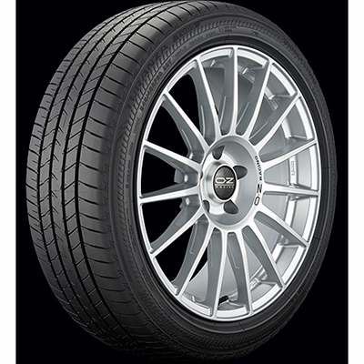 BRIDGESTONE TURANZA T005 RUN FLAT